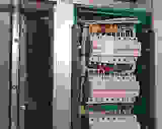 Установка TV-краба и телефонного разветвителя от 566 руб в Балтийске | ЭлектроБлт 2025 г. Калининградской области