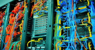 Профессиональный монтаж слаботочных сетей и систем от 1544 руб. в Балтийске - ЭлектроБлт