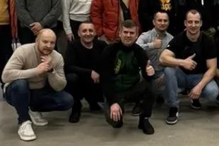 О компании ЭлектроБлт, фото, команда