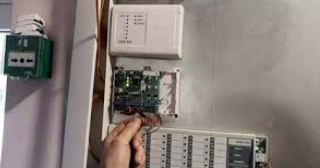 Монтаж беспроводной охранной сигнализации от 3087 руб. в Балтийске - ЭлектроБлт