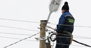 Технологическое присоединение к электросетям для юрлиц от 5145 руб. в Балтийске - ЭлектроБлт