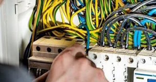 Электрика в частном доме под ключ в Балтийске - стоимость услуг от 1544 руб.