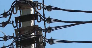 Монтаж СИП провода от 412 руб. в Балтийске - Подключение и установка от ЭлектроБлт
