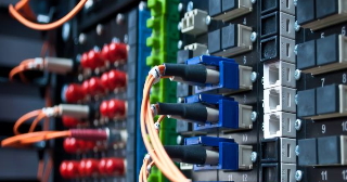 Профессиональный монтаж слаботочных сетей и систем от 1544 руб. в Балтийске - ЭлектроБлт