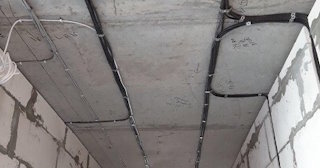 Прокладка электропроводки в коробах от ЭлектроБлт в Балтийске - от 1544 рублей