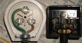 Подключение и монтаж розетки для электроплиты от 566 руб в Балтийске - ЭлектроБлт